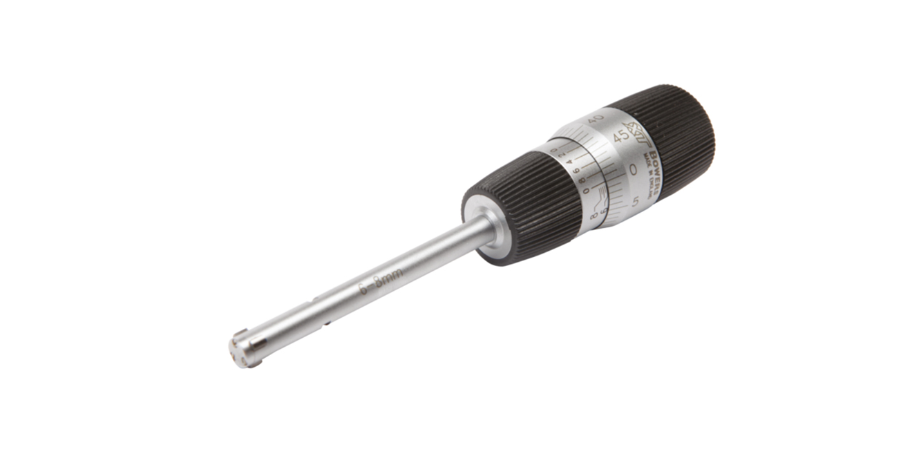 Precision Measuring Tool — Mrex MT-1826 Series