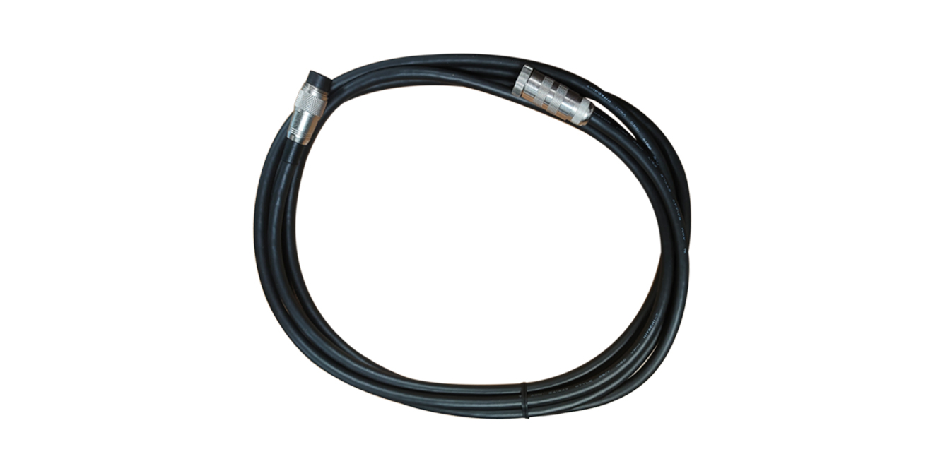 High-Speed Spindle — Mrex SP-1078 Series