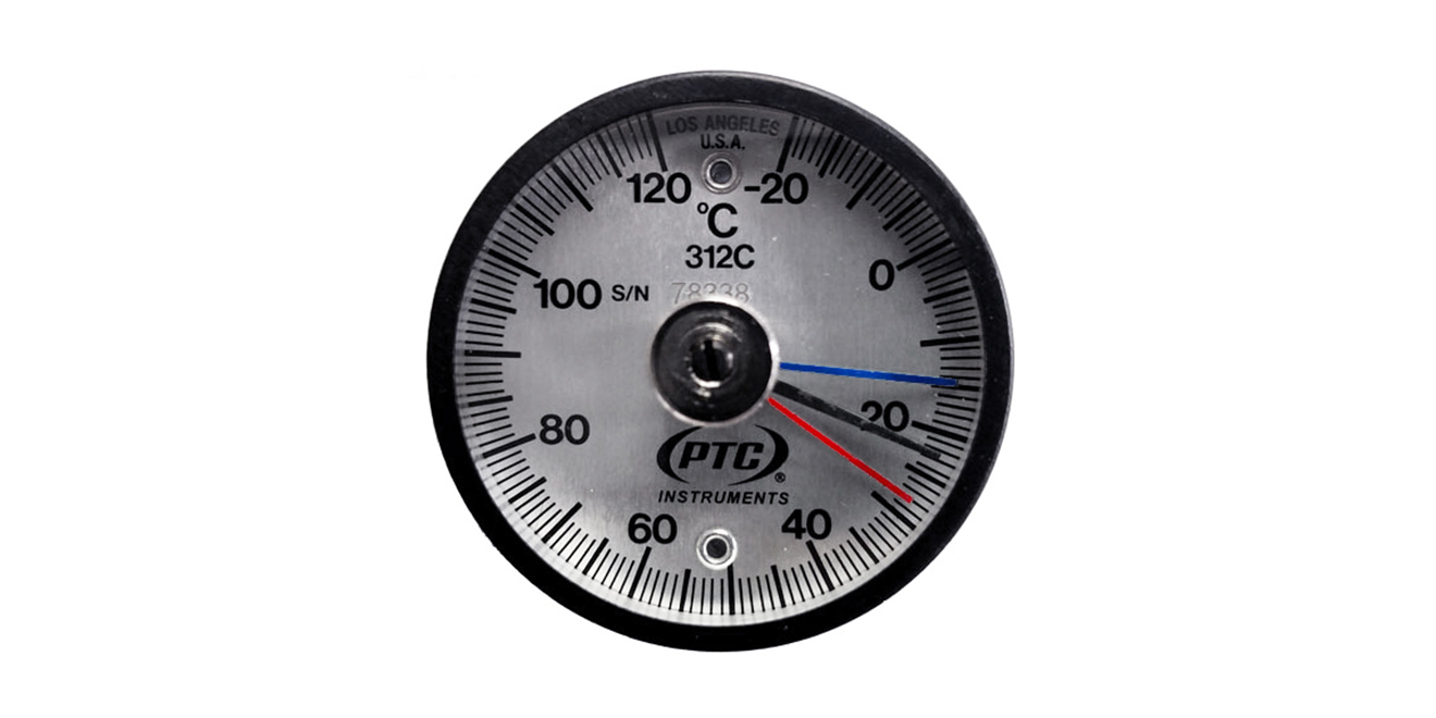 Precision Measuring Tool — Mrex MT-1590 Series