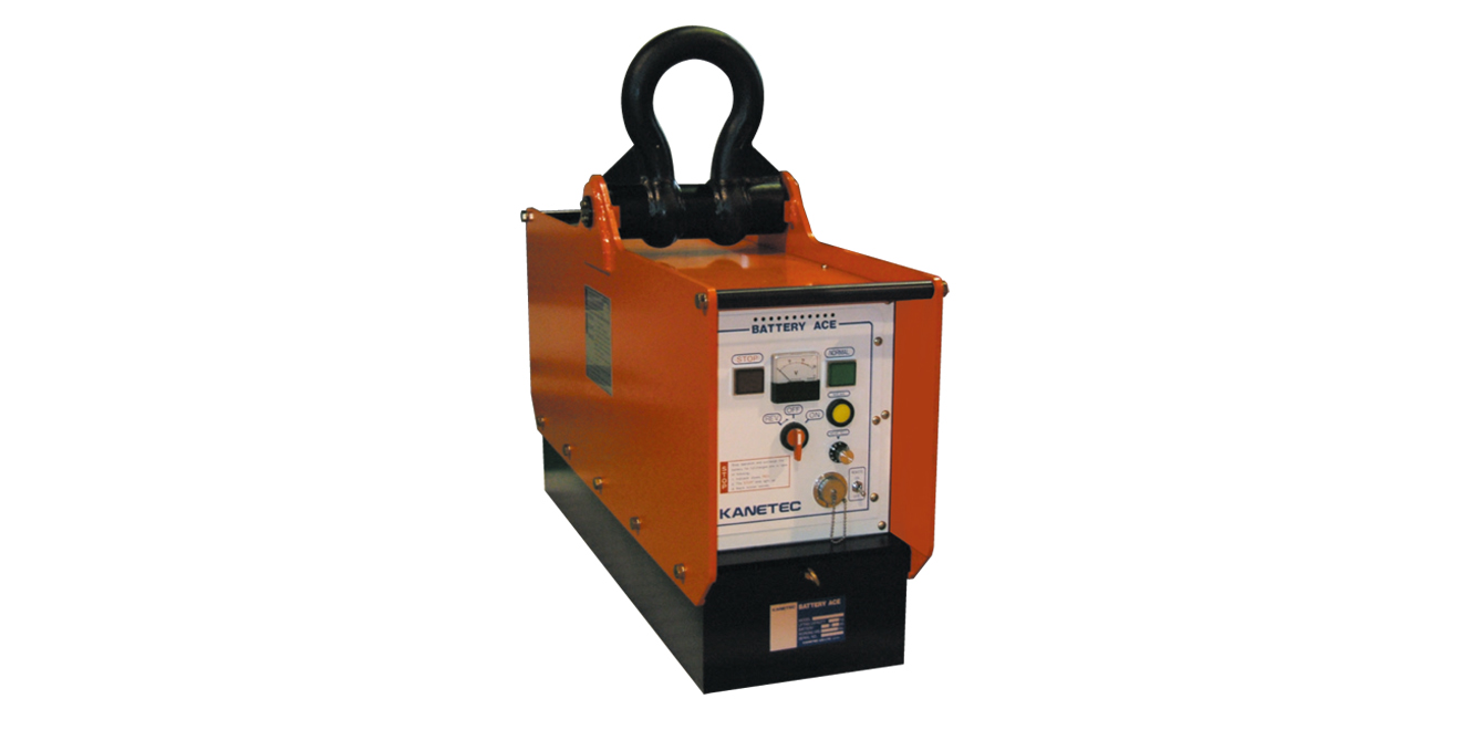 Magnetic Lifter — Mrex MG-1202 Series
