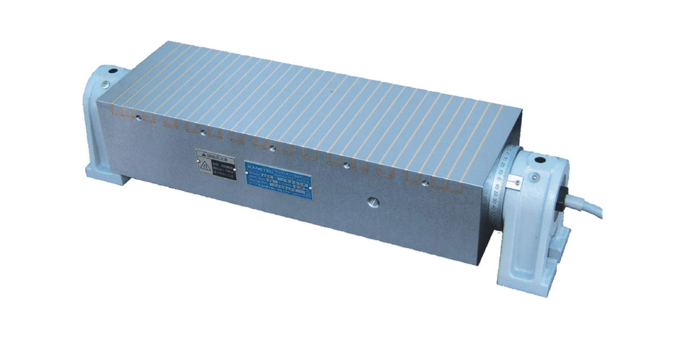Vacuum Chuck — Mrex VC-948 Series