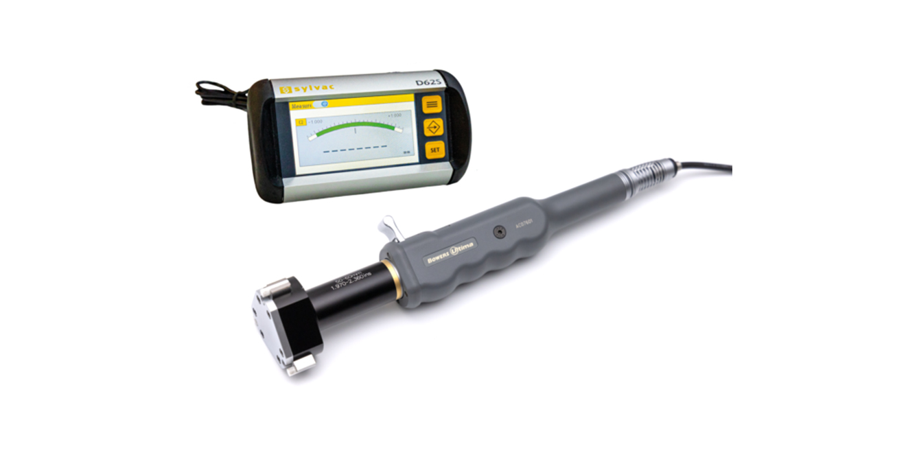 Precision Measuring Tool — Mrex MT-1861 Series