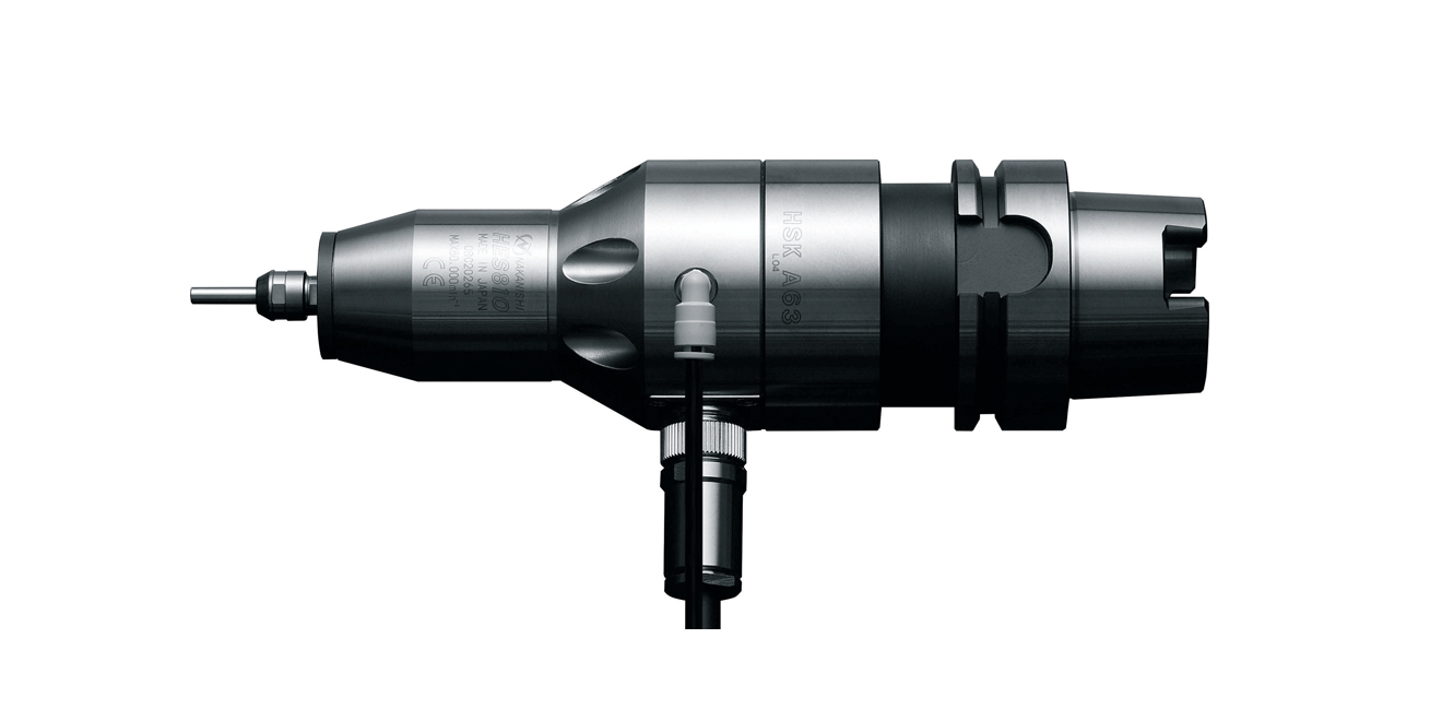 High-Speed Spindle — Mrex SP-1389 Series