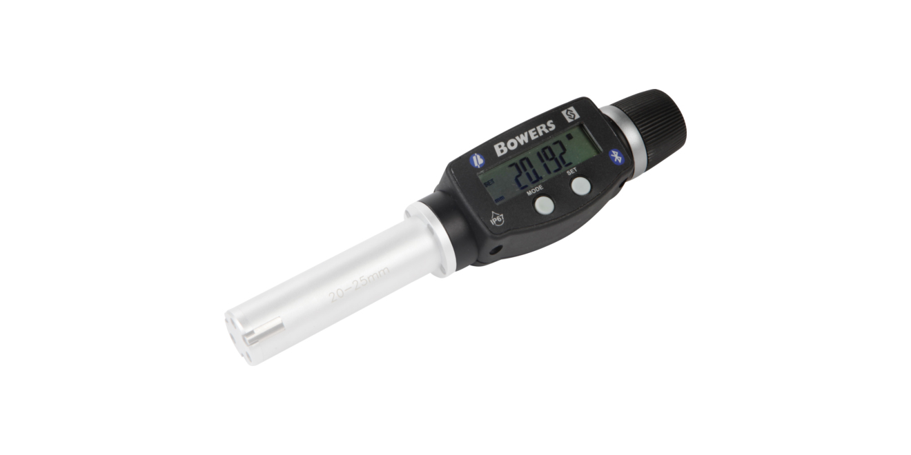 Precision Measuring Tool — Mrex MT-1836 Series