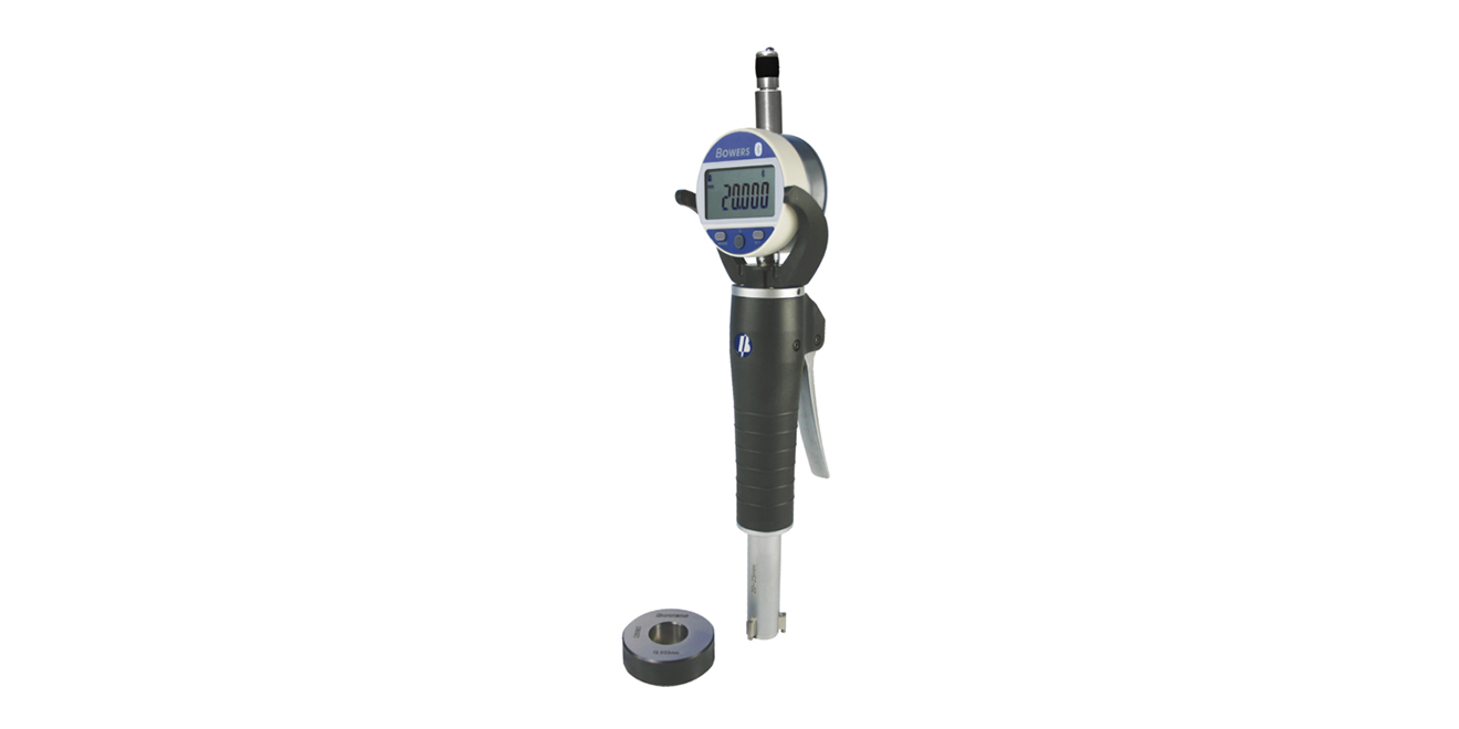 Precision Measuring Tool — Mrex MT-1848 Series