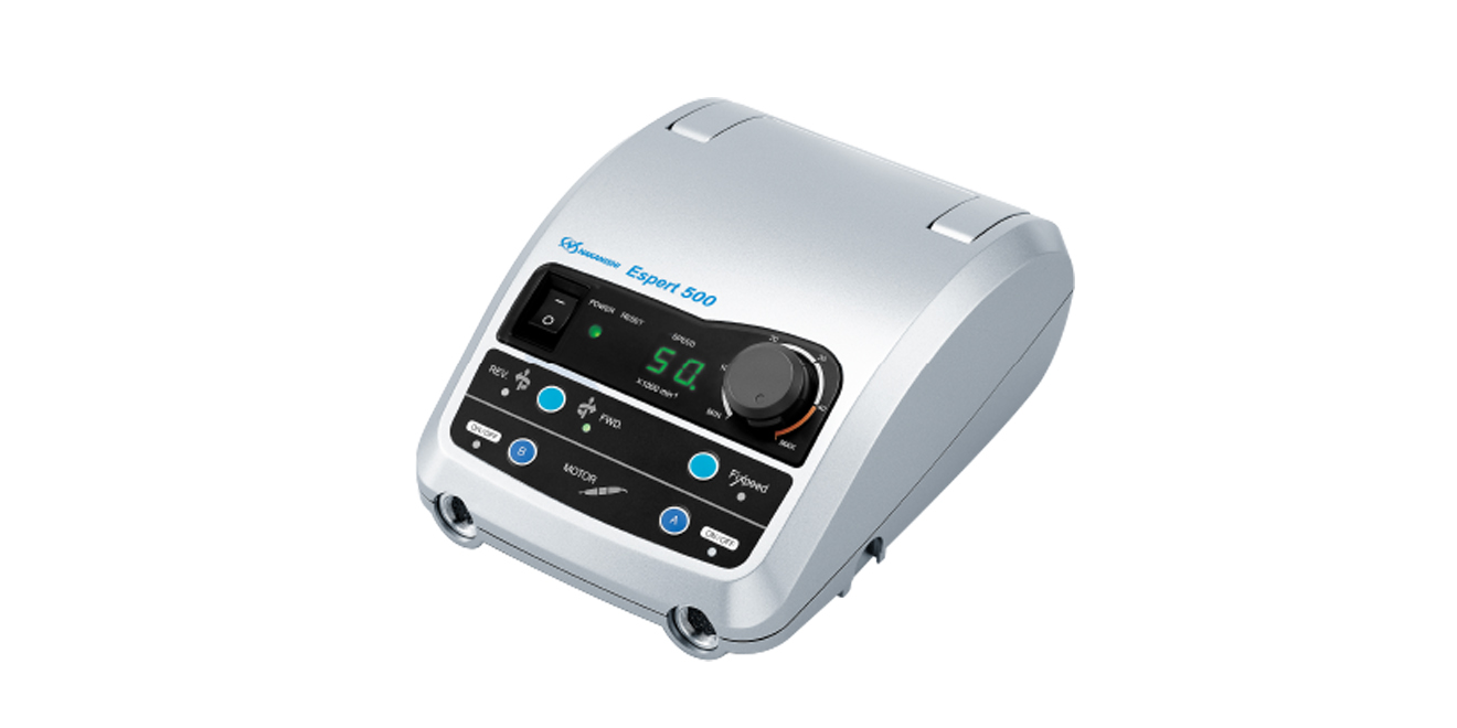 High-Speed Spindle — Mrex SP-1488 Series