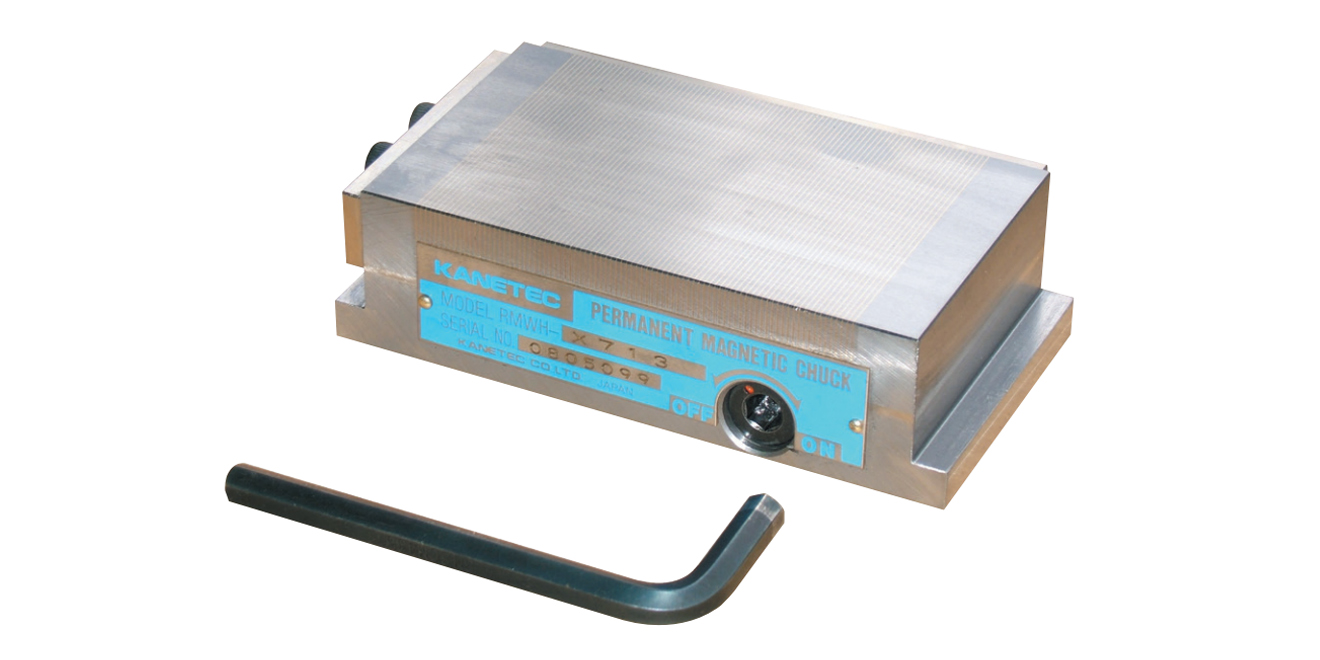 Vacuum Chuck — Mrex VC-998 Series