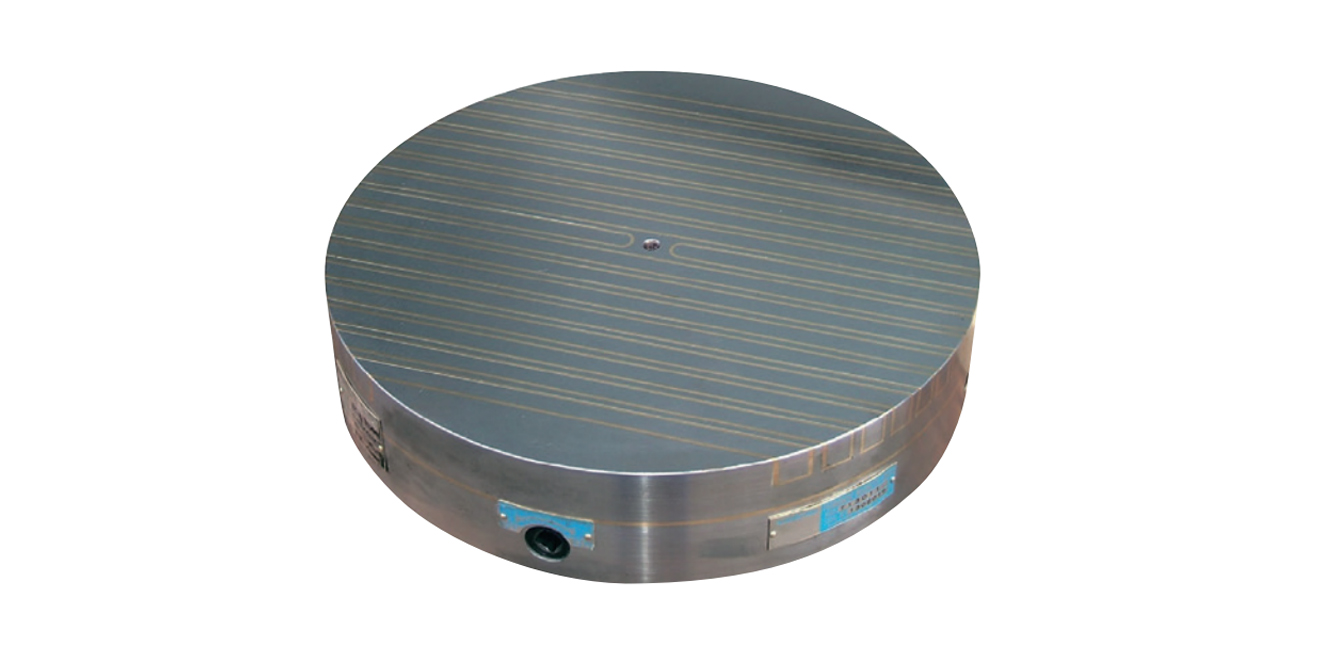 Vacuum Chuck — Mrex VC-987 Series