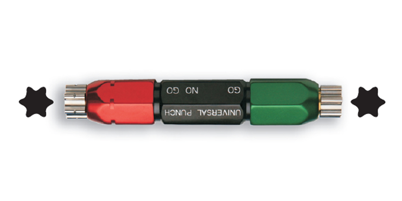 Precision Measuring Tool — Mrex MT-1153 Series