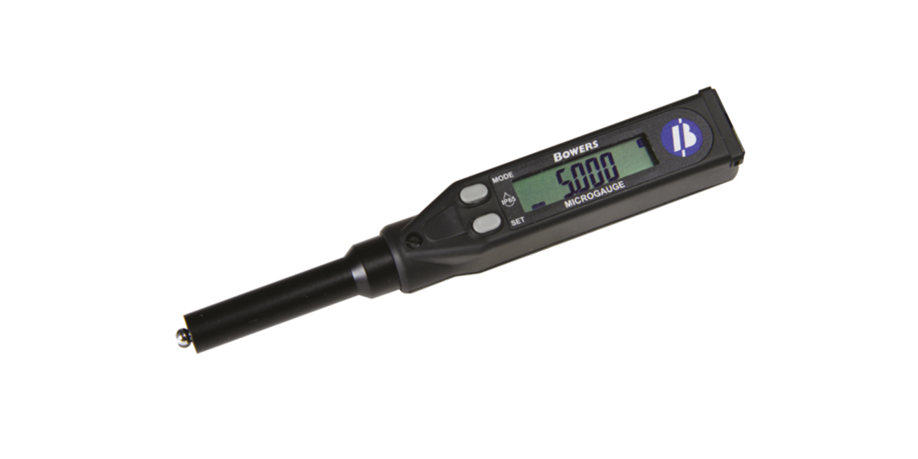 Precision Measuring Tool — Mrex MT-1856 Series