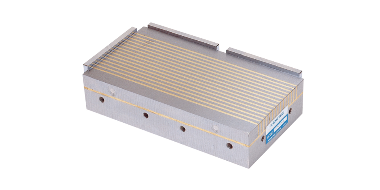 Vacuum Chuck — Mrex VC-974 Series