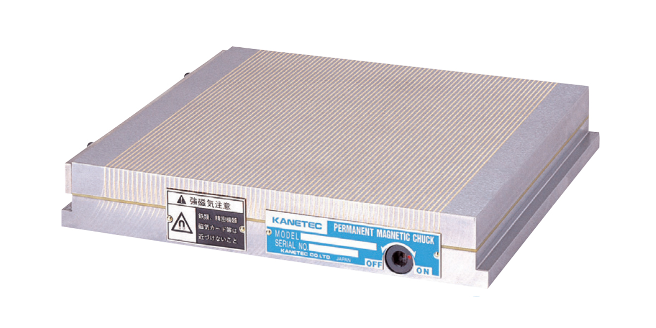 Vacuum Chuck — Mrex VC-997 Series