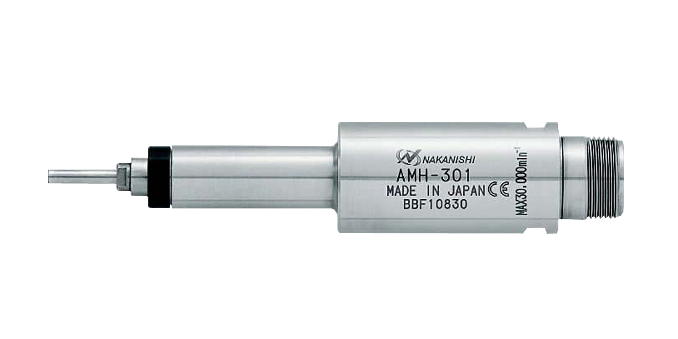 High-Speed Spindle — Mrex SP-1172 Series