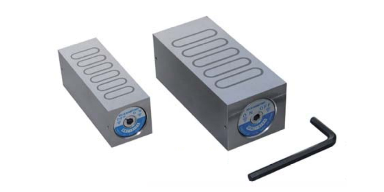Vacuum Chuck — Mrex VC-1009 Series