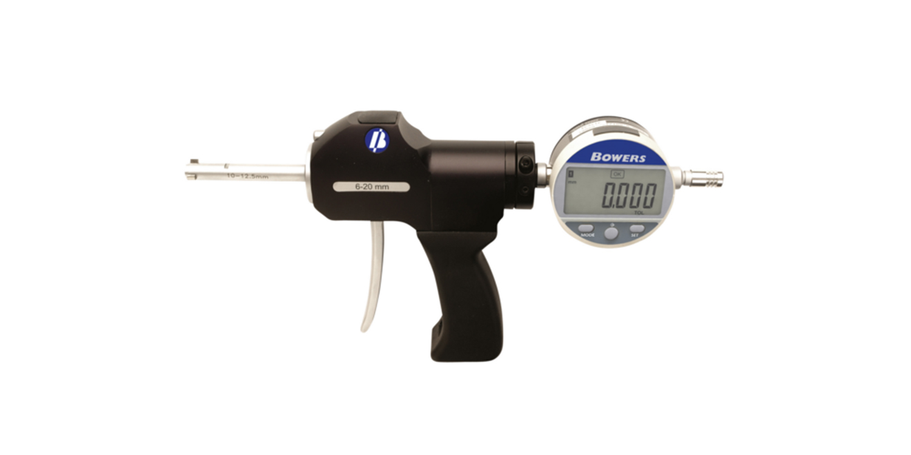 Precision Measuring Tool — Mrex MT-1842 Series