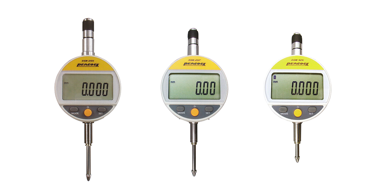 Precision Measuring Tool — Mrex MT-1460 Series