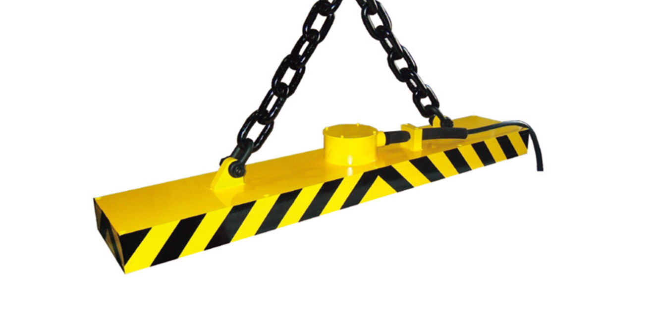 Magnetic Lifter — Mrex MG-1246 Series