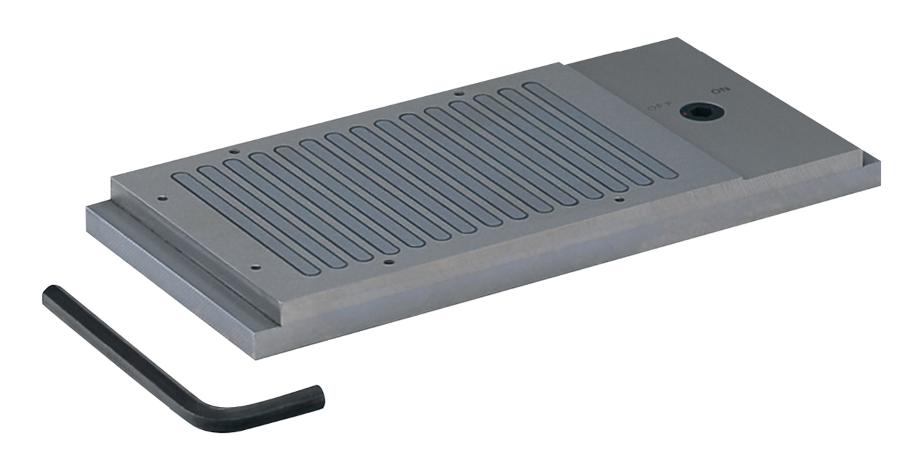 Vacuum Chuck — Mrex VC-999 Series