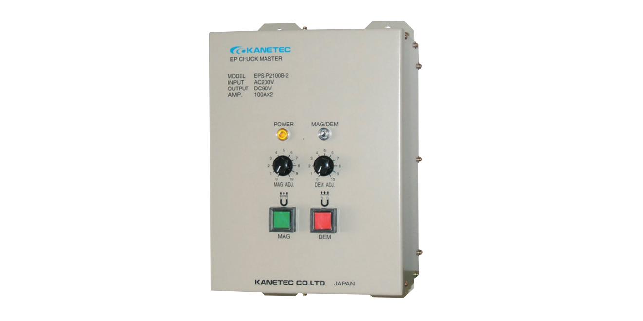 Vacuum Chuck — Mrex VC-973 Series