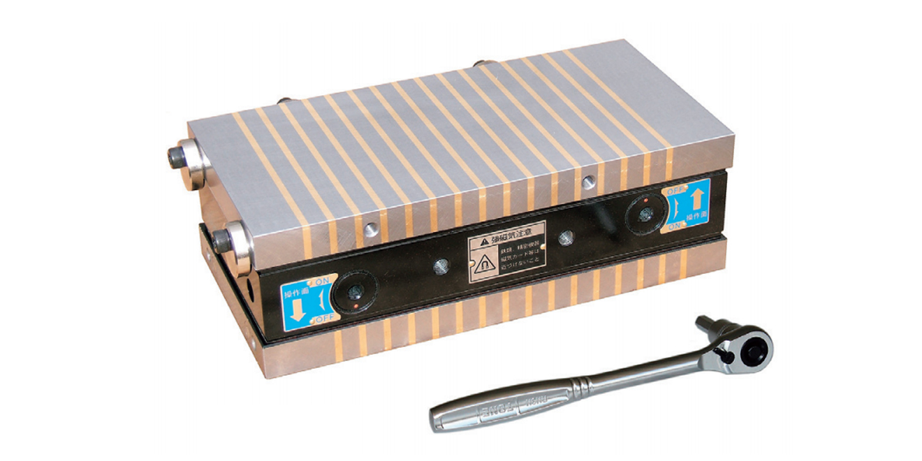 Vacuum Chuck — Mrex VC-979 Series