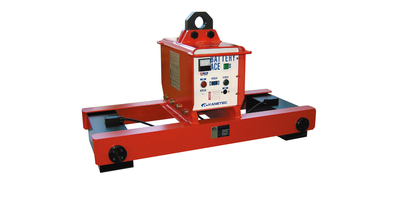 Magnetic Lifter — Mrex MG-1203 Series