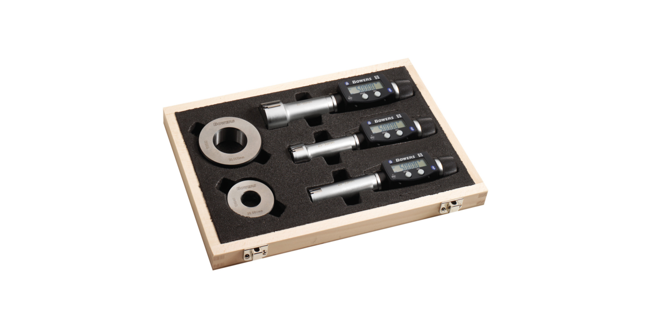 Precision Measuring Tool — Mrex MT-1835 Series
