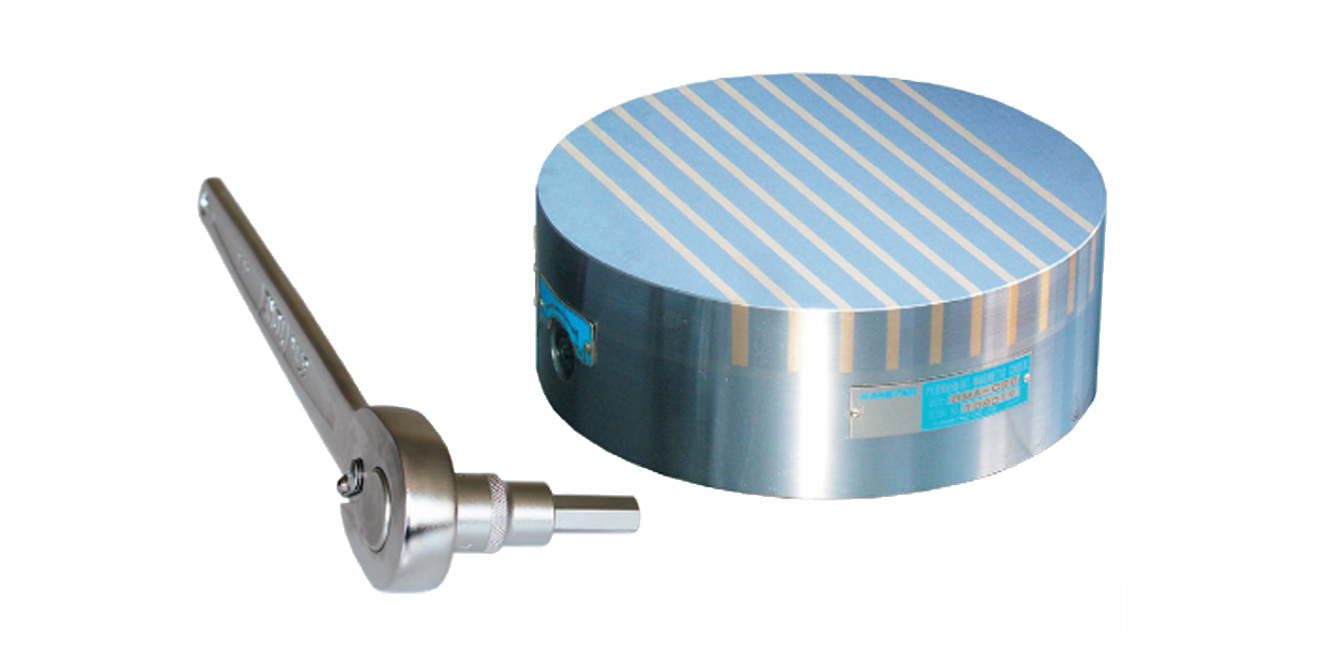 Vacuum Chuck — Mrex VC-980 Series