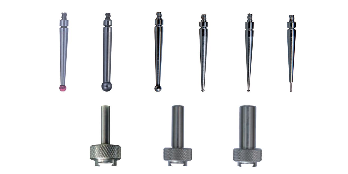 Precision Measuring Tool — Mrex MT-1435 Series
