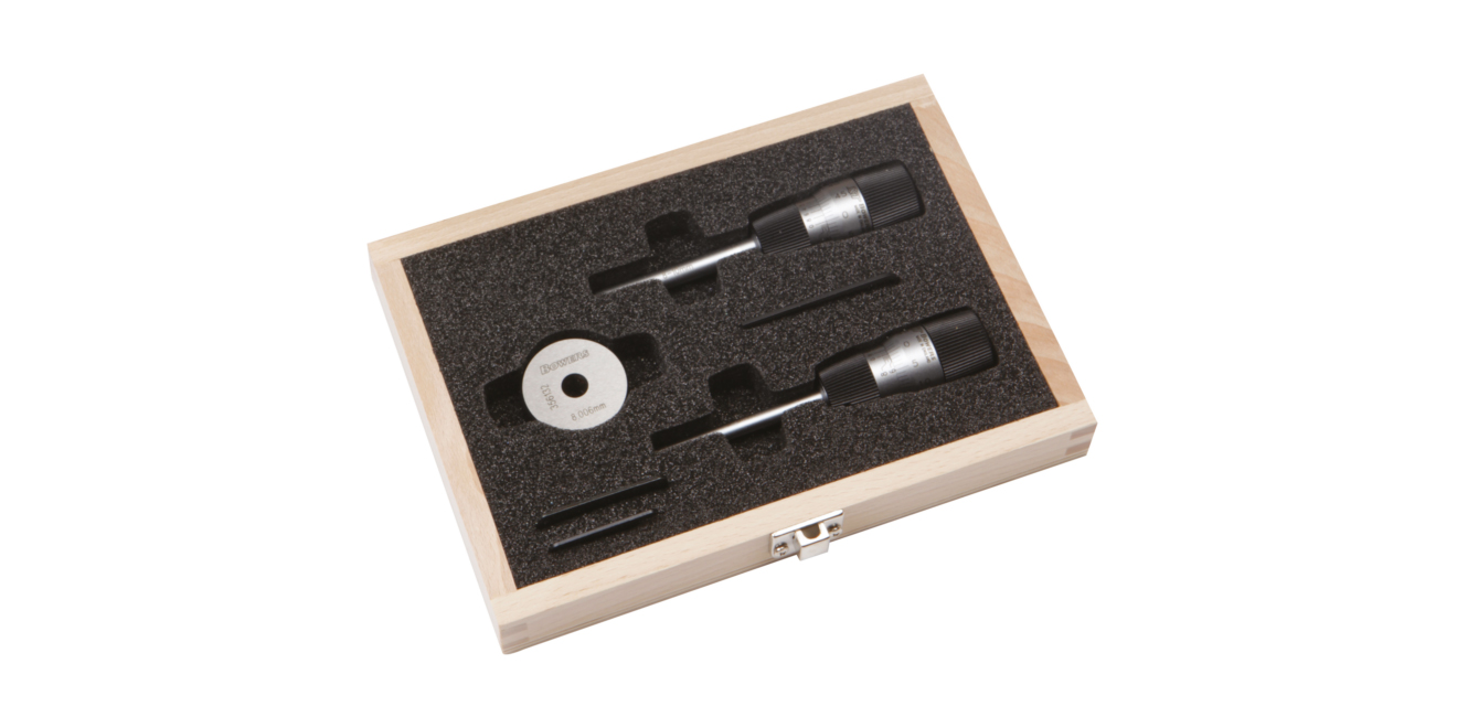 Precision Measuring Tool — Mrex MT-1829 Series