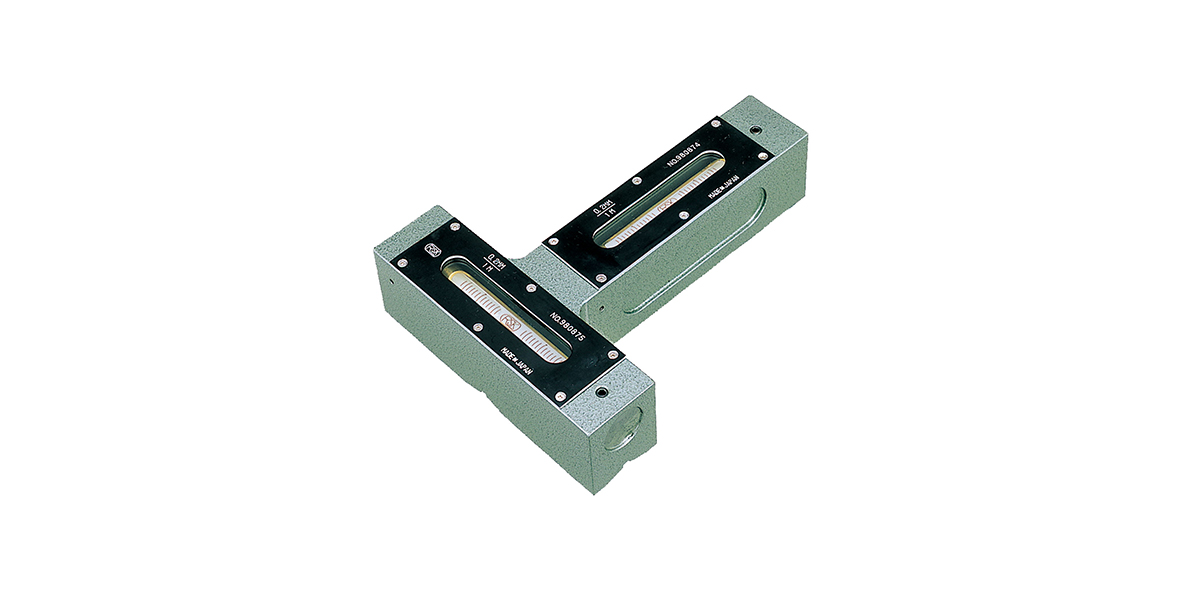Precision Measuring Tool — Mrex MT-1648 Series