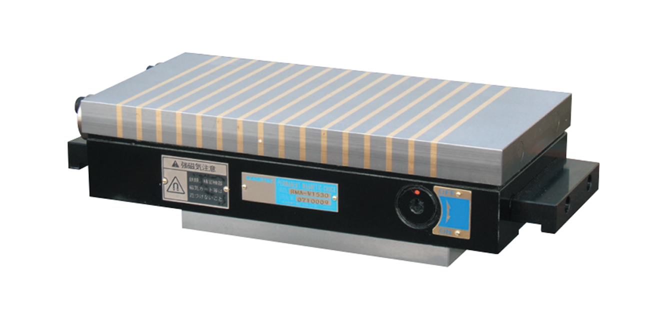 Vacuum Chuck — Mrex VC-981 Series