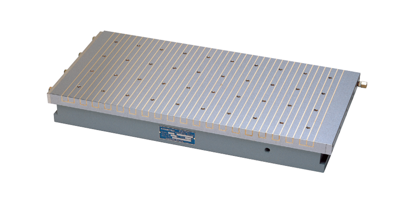 Vacuum Chuck — Mrex VC-950 Series