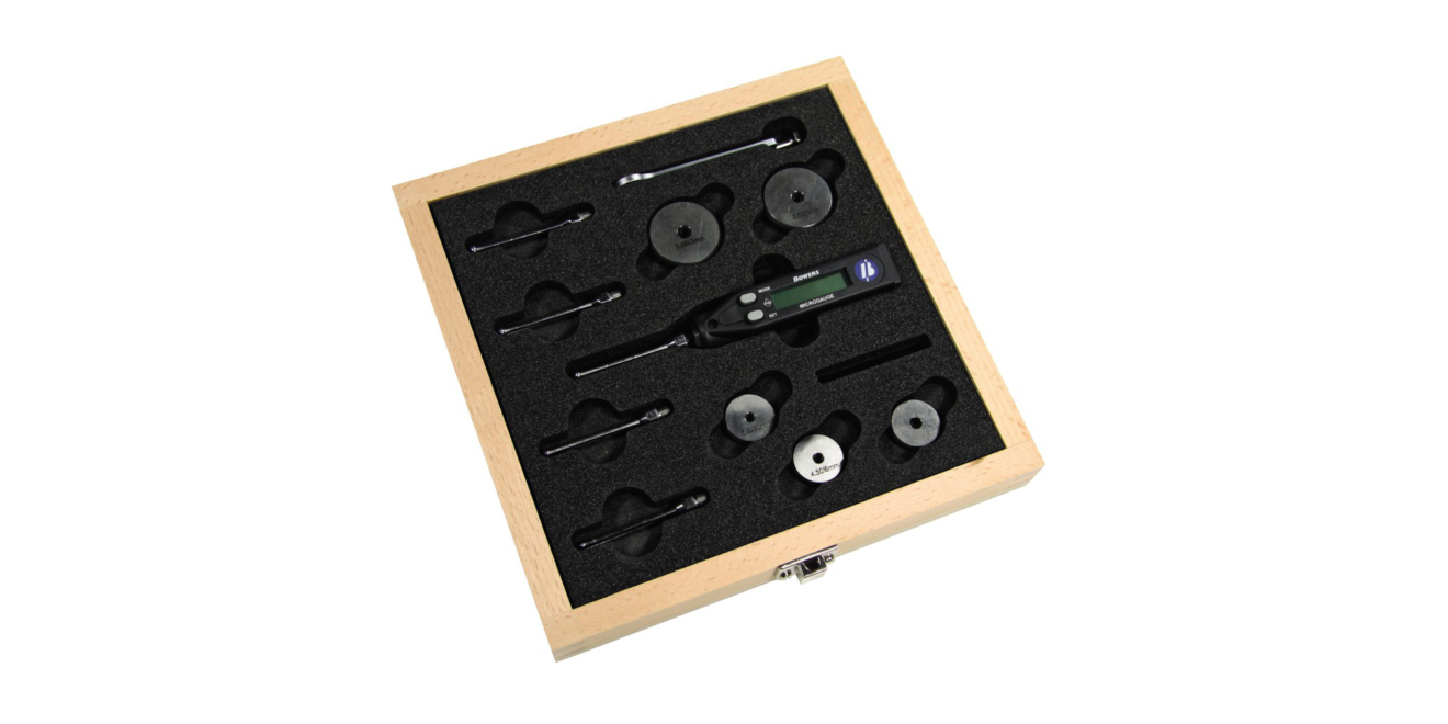 Precision Measuring Tool — Mrex MT-1854 Series