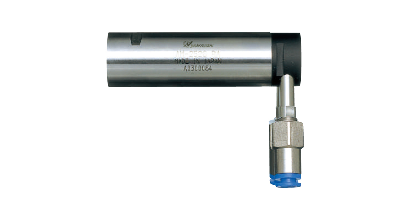 High-Speed Spindle — Mrex SP-1412 Series