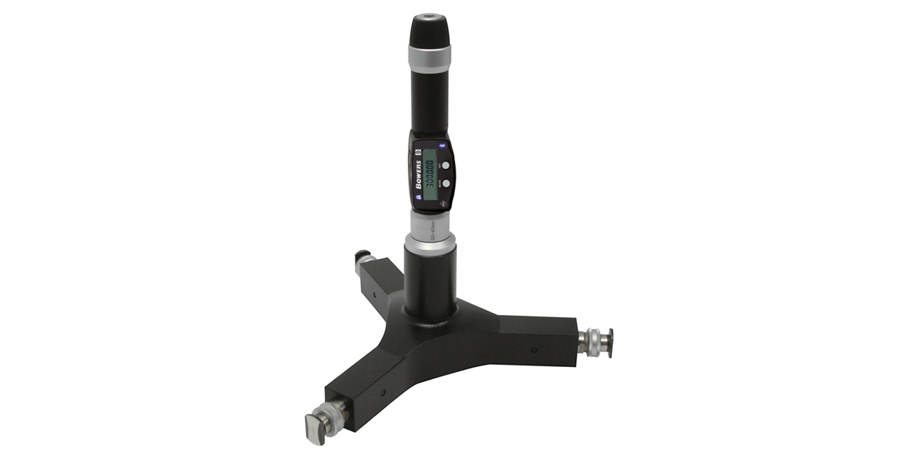 Precision Measuring Tool — Mrex MT-1851 Series
