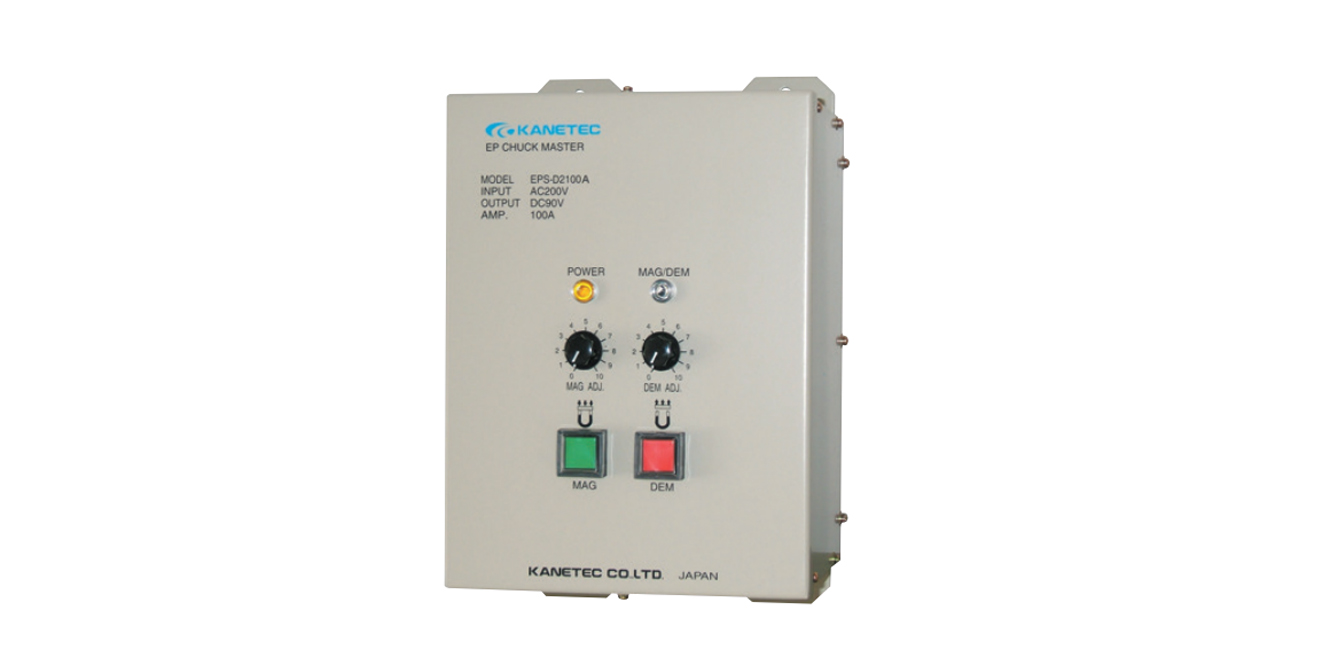 Vacuum Chuck — Mrex VC-971 Series