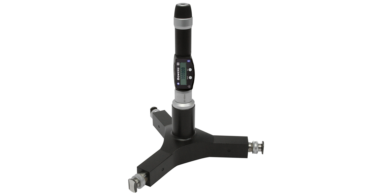 Precision Measuring Tool — Mrex MT-1850 Series