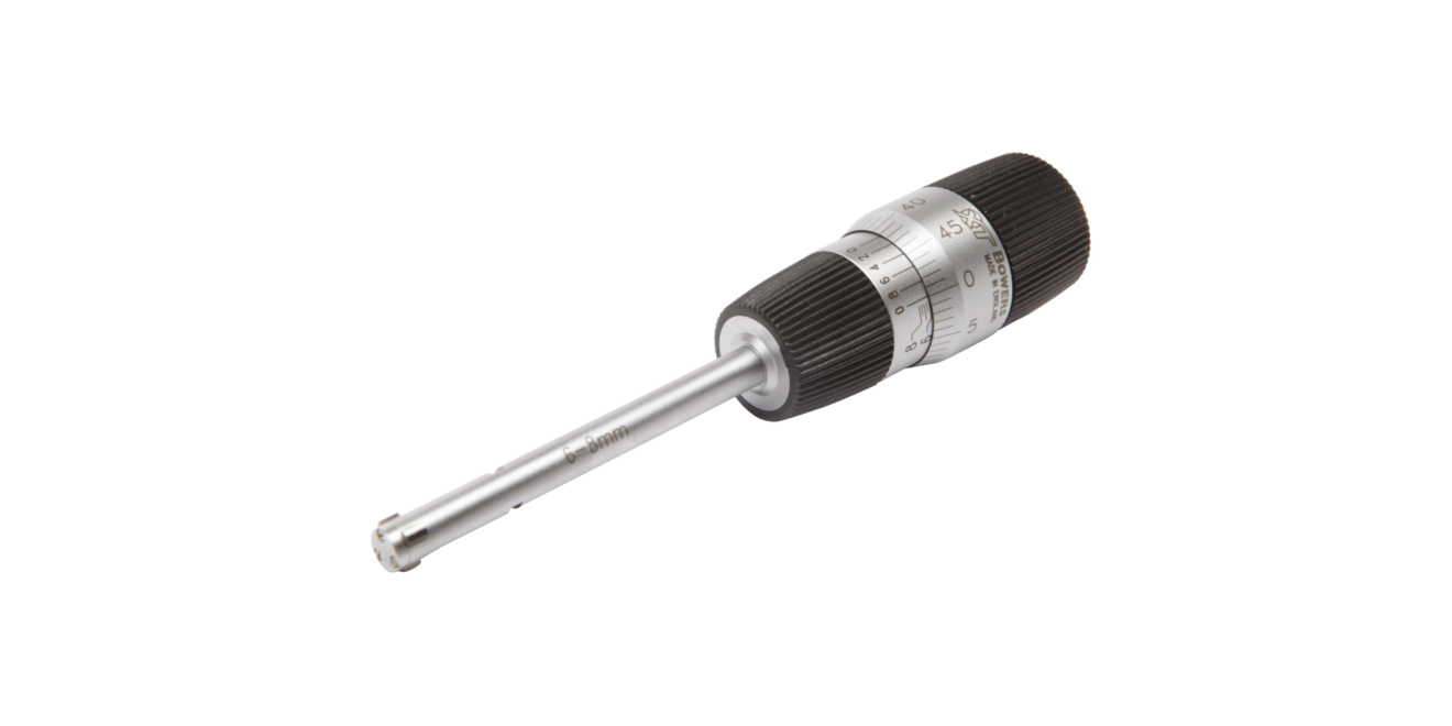 Precision Measuring Tool — Mrex MT-1825 Series