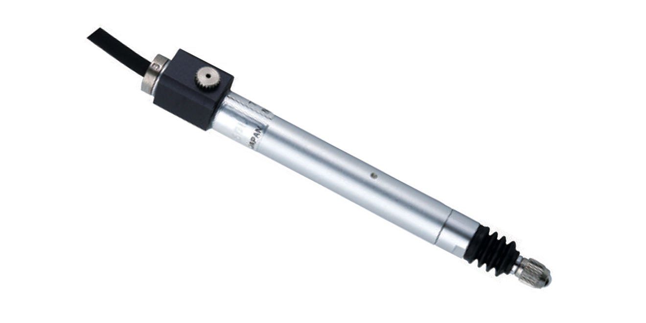 High-Speed Spindle — Mrex SP-465 Series