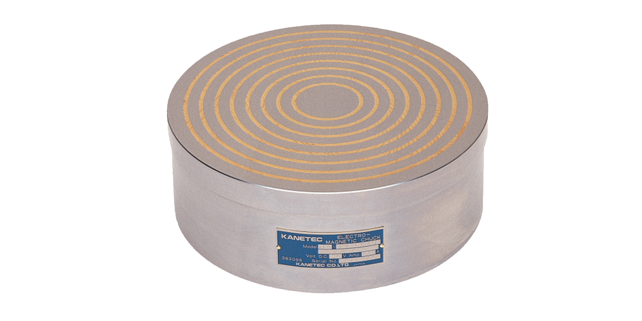 Vacuum Chuck — Mrex VC-941 Series