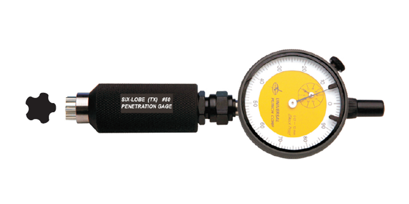 Precision Measuring Tool — Mrex MT-1147 Series
