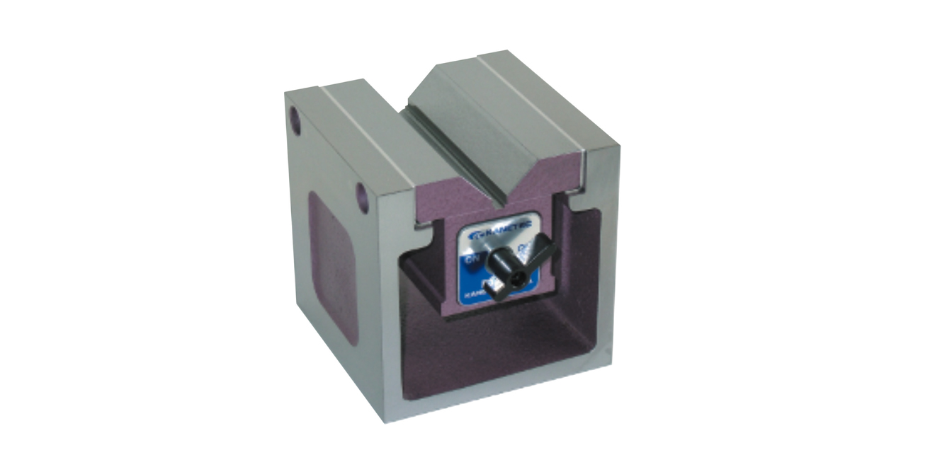 Vacuum Chuck — Mrex VC-862 Series