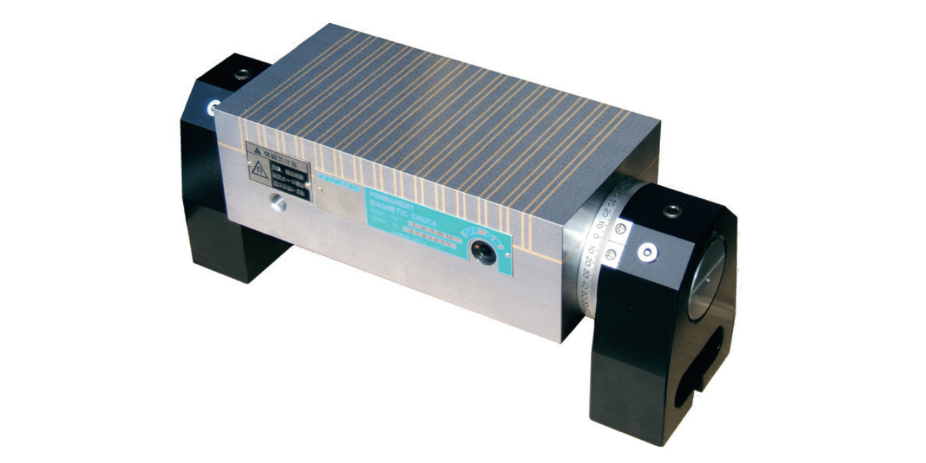 Vacuum Chuck — Mrex VC-992 Series