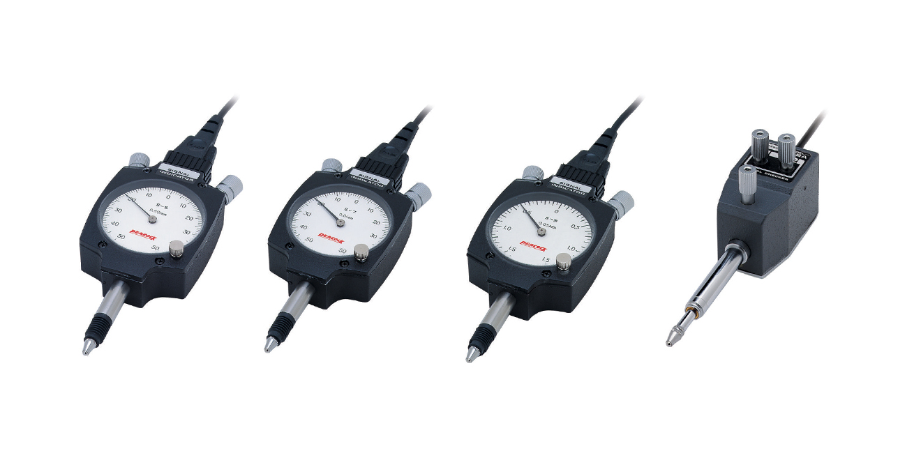 Precision Measuring Tool — Mrex MT-1449 Series