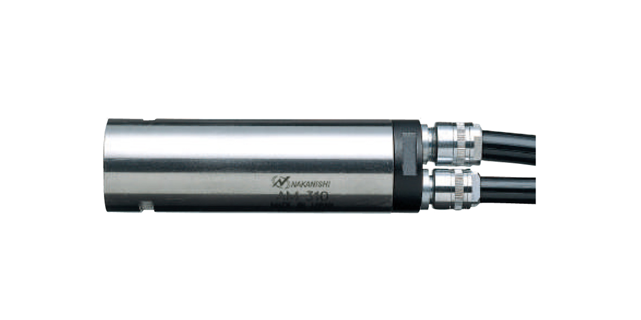 High-Speed Spindle — Mrex SP-1415 Series