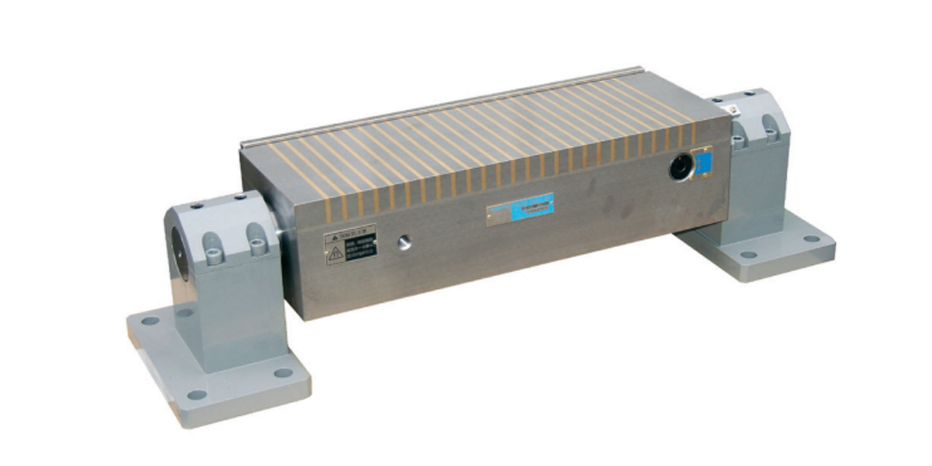 Vacuum Chuck — Mrex VC-978 Series