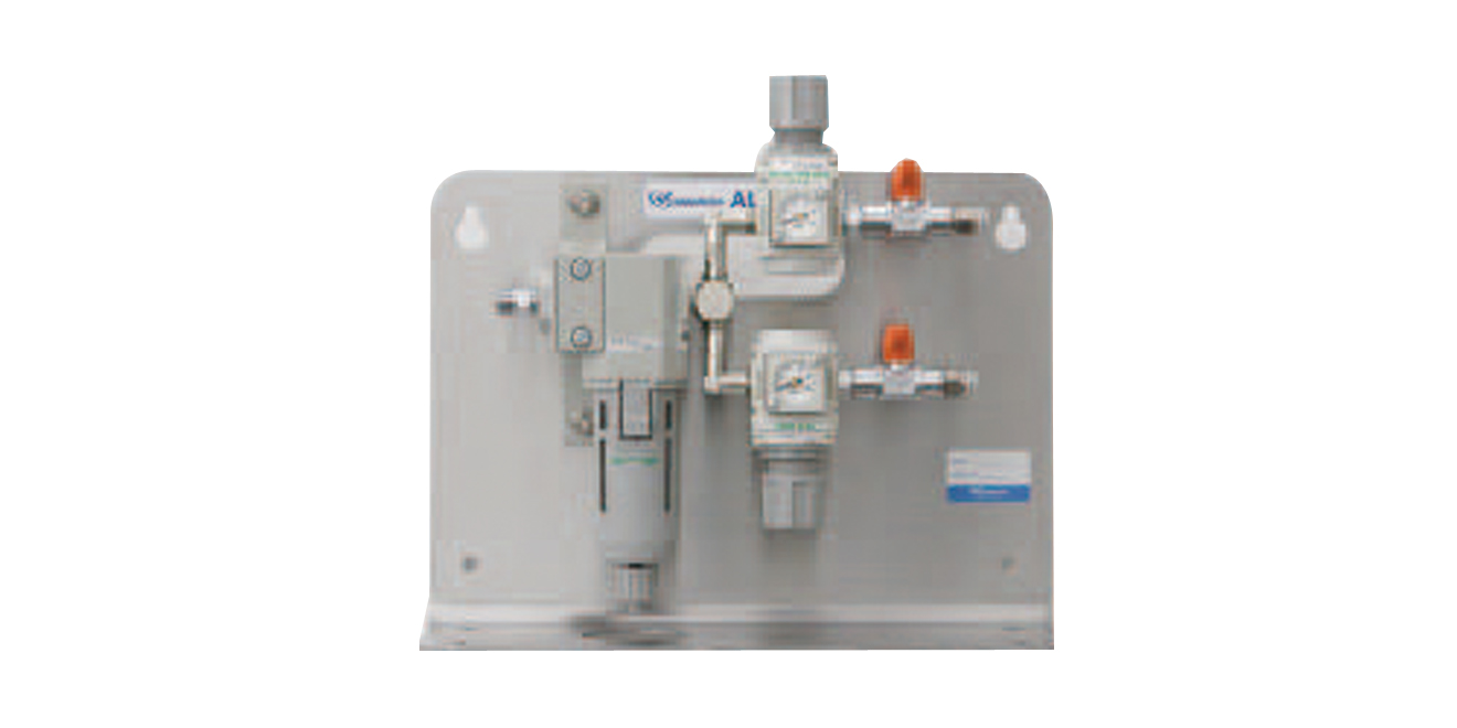 High-Speed Spindle — Mrex SP-1081 Series