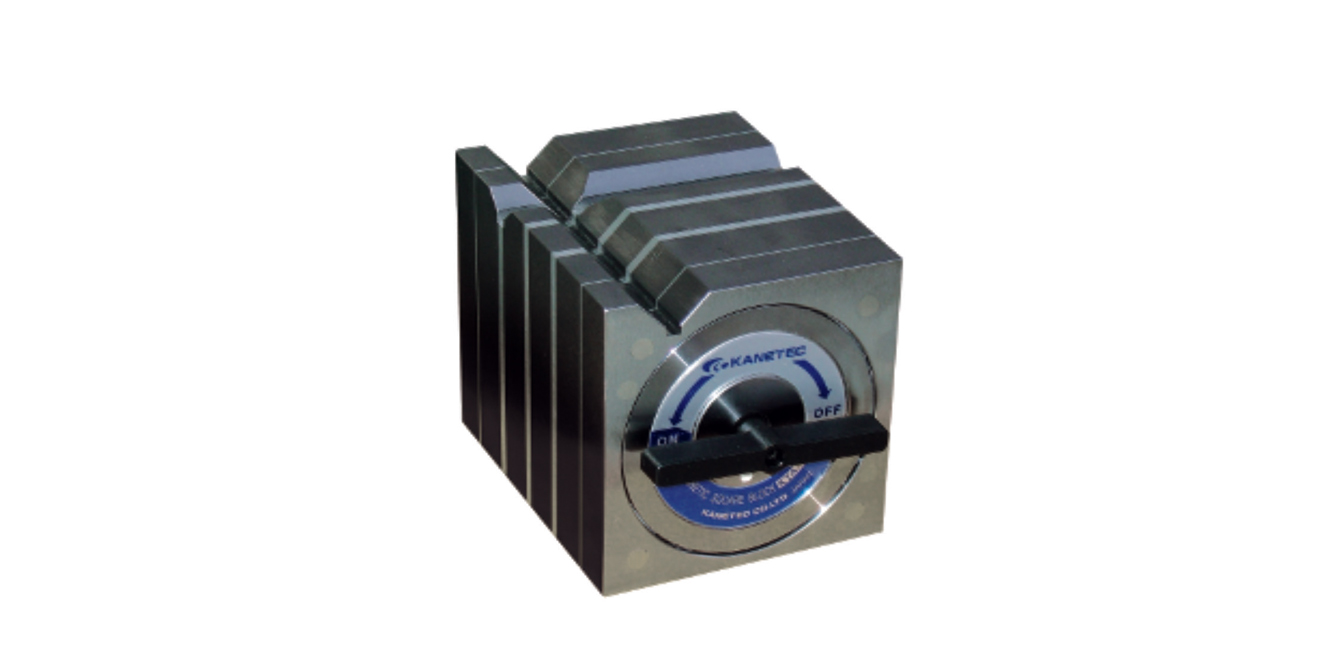 Vacuum Chuck — Mrex VC-861 Series