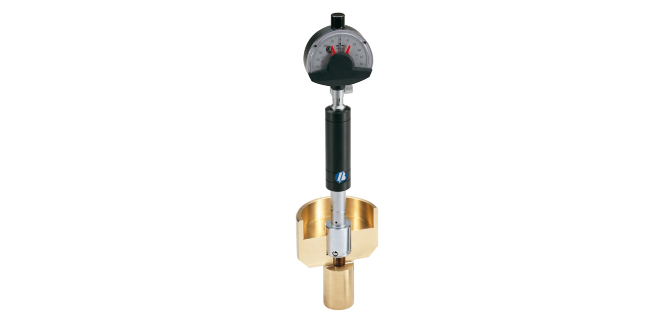 Precision Measuring Tool — Mrex MT-1845 Series