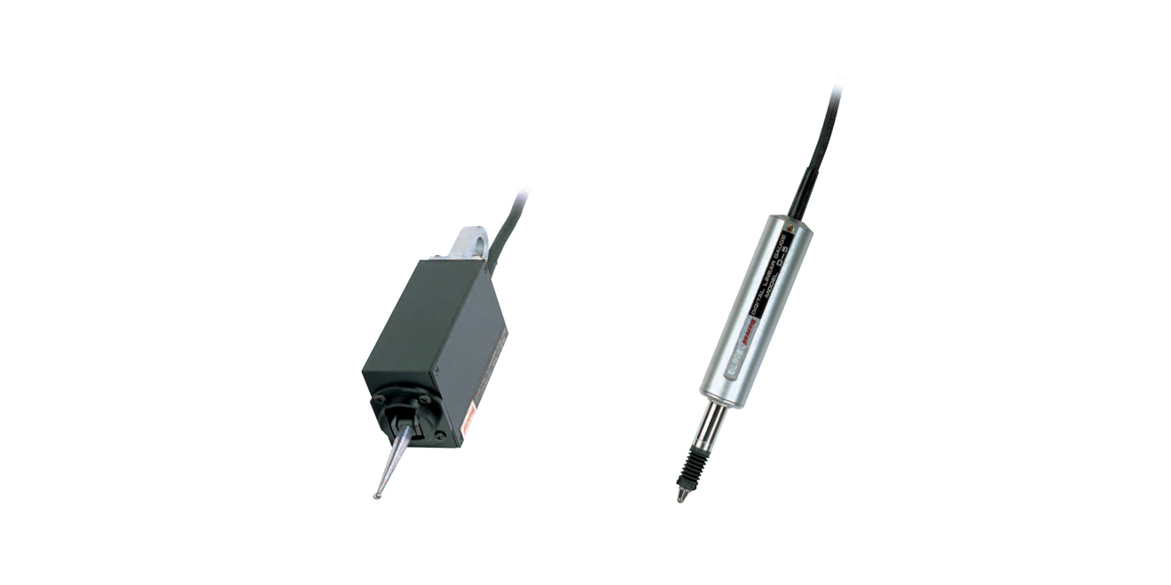 Precision Measuring Tool — Mrex MT-1437 Series